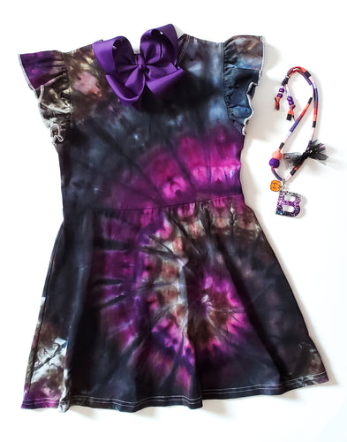 A Witches Brew Dress